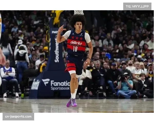 奇才爆冷击败独行侠 凯肖恩乔治砍34分迎赛季首胜