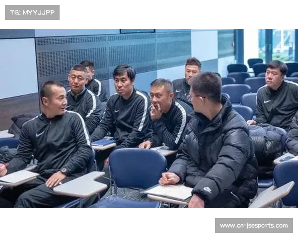 英超与中国足协合作，开展第三期青训教练培训方案