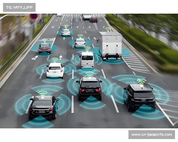 自动驾驶车辆服务赛事，火炬传递实现零误差运行