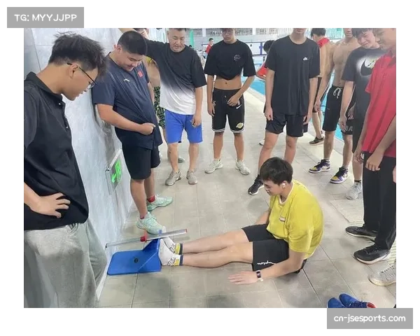 水球运动员体能测试数据公布,整体水平提升 水球运动员体能测试数据公布,整体水平提升