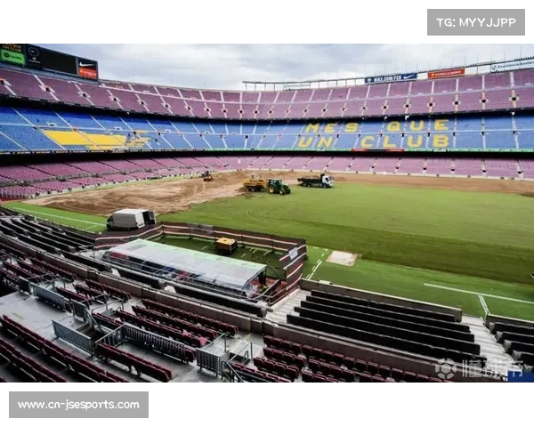 大型场馆可持续运营：诺坎普翻新的生态与商业平衡