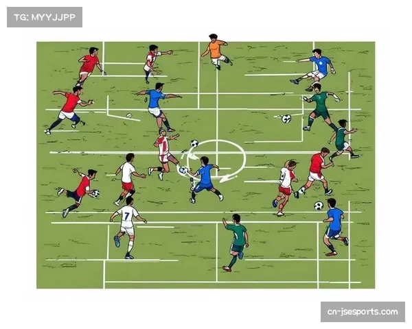 克洛普谈高位逼抢战术:现代足球的必然趋势 克洛普谈高位逼抢战术:现代足球的必然趋势