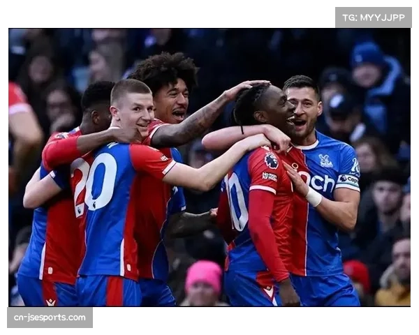 富勒姆VAR进球被吹,水晶宫绝杀折射英超判罚争议 富勒姆VAR进球被吹,水晶宫绝杀折射英超判罚争议