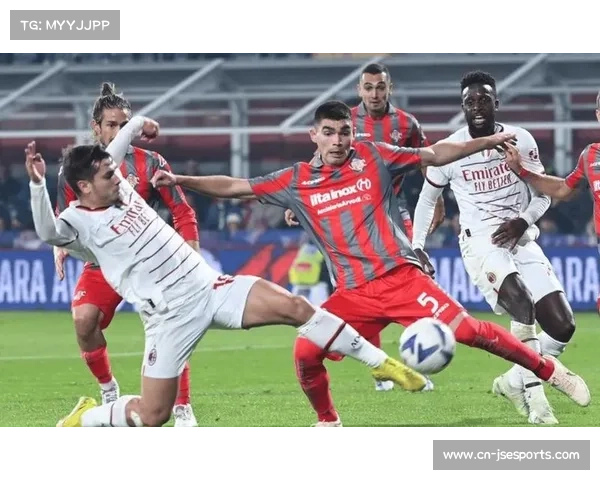 意甲克雷莫纳2-2平卡利亚里,泰拉恰诺、邦多首发打满全场