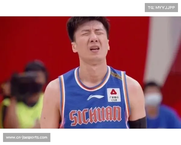 老将韩硕总结连败教训，四川青年军成长阵痛持续