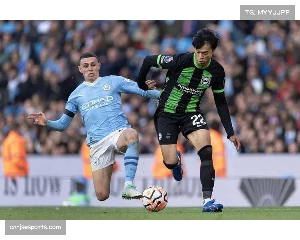 布莱顿开放式足球风格，或成曼城防线考验