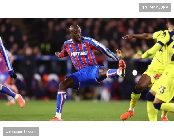 尤文图斯报价3000万欧求购水晶宫前锋马特塔，替代格伊离队