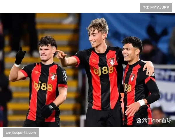 伯恩茅斯对阵西汉姆联，索兰克延续进球状态冲击射手榜