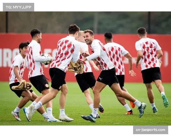 速报：赫罗纳锁定联赛第四，队史首次获得欧冠资格